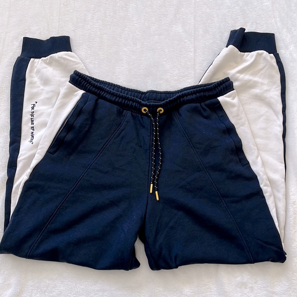 NWOT, Men’s Puma joggers